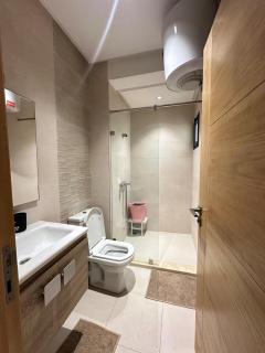 Logement luxueux avec 2 piscines - Dar Hamida - 6