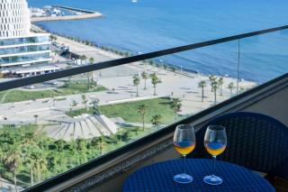 Tulips Apartment - Durrës - 0