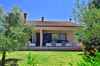 Holiday house JOY - Umago - 0