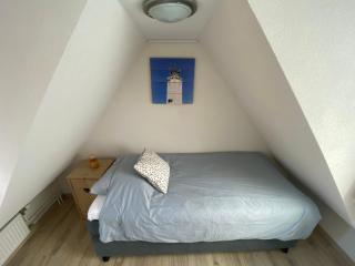 Zomerhuis Zomerbries - Noordwijk aan Zee - 1