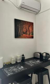 Studio near the sea with roof garden 4 - Thérissos - 2
