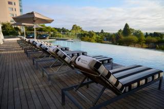 Sleek Five Star Bachelor Pad in Sandton - Joanesburgo - 8