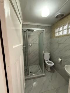 Golden room - Johannesburg - 9