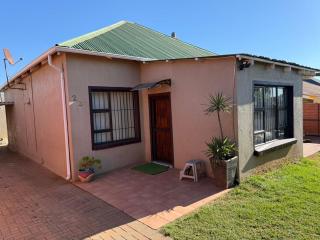 Golden room - Johannesburg - 6