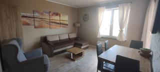 Apartament 2pokojowy Krynica Morska Rybacka Nad Zalewem - 0