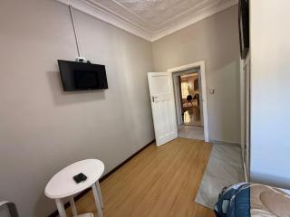 Golden room - Johannesburg - 2