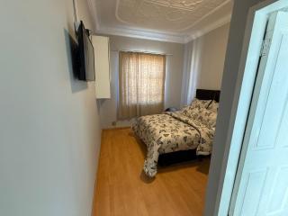 Golden room - Johannesburg - 1