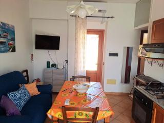 Martina's Flat - Isola Rossa - 8