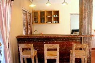 Balangan House 2 bedrooms - 8