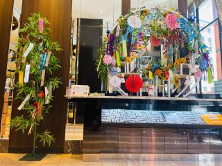 APA Hotel & Resort Niigata Ekimae Odori - Niigata - 9