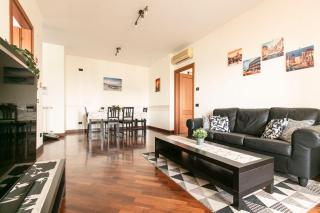 Alloggio turistico Suite Leonardo - Rome - Fiumicino Airport - Fiera - Fiumicino - 9