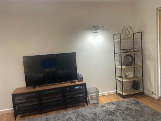 Number One - Inglewood - Parkstone - 9