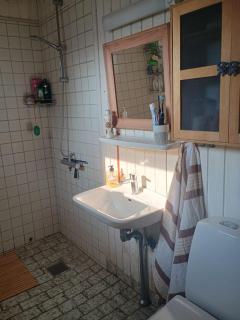 Large bright summerhouse close to the sea and beaches - Lønstrup - 1