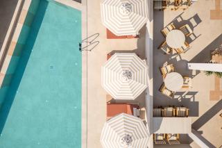 Minnŏ Boutique Hotel & Spa - Città di Skopelos - 4