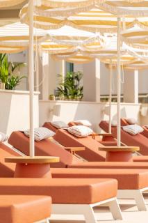 Minnŏ Boutique Hotel & Spa - Città di Skopelos - 2