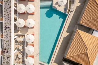 Minnŏ Boutique Hotel & Spa - Città di Skopelos - 1