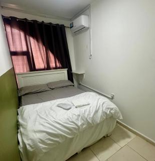 Private Room - Abu Dhabi - 1