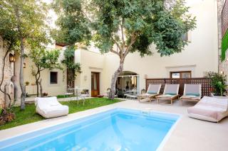 Z Boutique Hotel - Panormos - 0