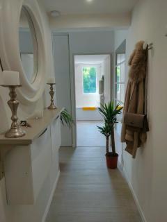 Le doux viking appartement cosy balcon parking Caen Beaulieu - Caen - 1