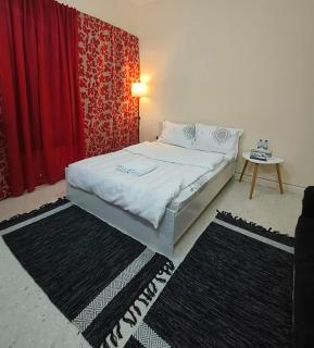 BB Homes Transient - Abu Dhabi - 6