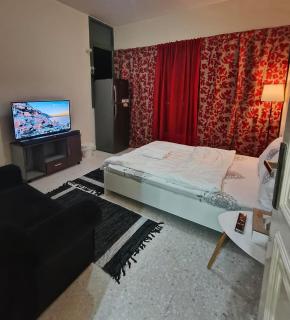 BB Homes Transient - Abu Dhabi - 0