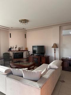 Spacious apartment with top view - Nea Makri - 6