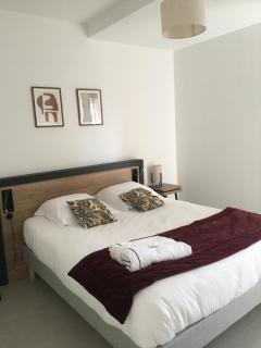 DOMITYS - L'Abricotine - Valence - 1
