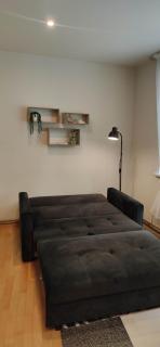 Amber Studio Apartment - Liepāja - 3