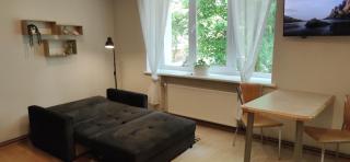Amber Studio Apartment - Liepāja - 4