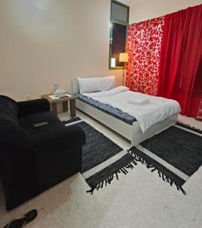 BB Homes Transient - Abu Dhabi - 4