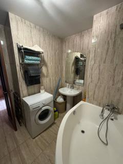 Penthouse by the park - Chişinău - 5