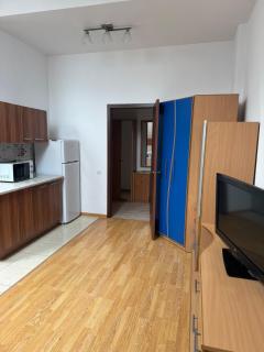 Penthouse by the park - Chişinău - 3