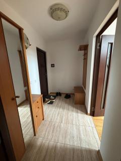 Penthouse by the park - Chişinău - 2