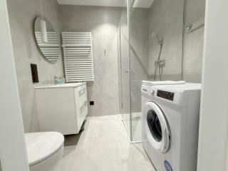 Towarowa Towers Apartment - Warsaw - 6