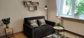 Amber Studio Apartment - Liepāja - 6