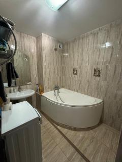 Penthouse by the park - Chişinău - 1