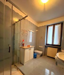 La Casa Panoramica - Berzo - 6
