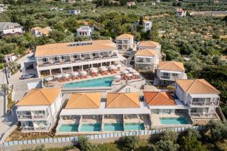 Minnŏ Boutique Hotel & Spa - Città di Skopelos - 0