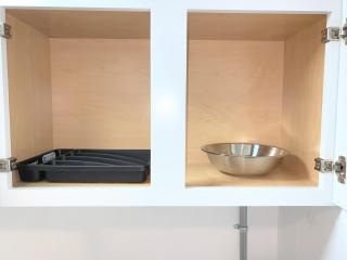 Chelsea Studio-Shared Bathroom with Kitchen Twin Bunk Bed - New York - 1