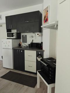 Studio Viktoria - Balchik - 4