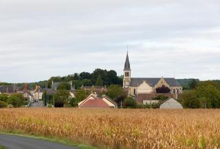 Maison du 7 - Saint-Ouen-en-Belin - 8