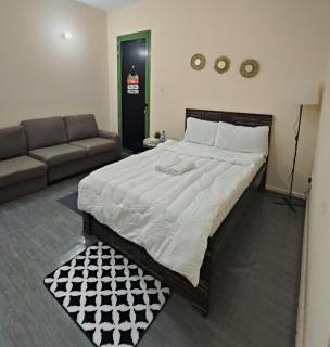 BB Homes Transient - Abu Dhabi - 3