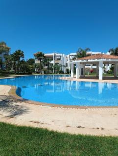 Magnifique appartement a marina golf a asilah - Asilah - 0