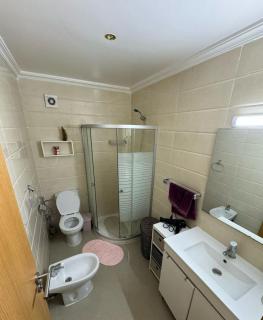 Magnifique appartement a marina golf a asilah - Asilah - 4