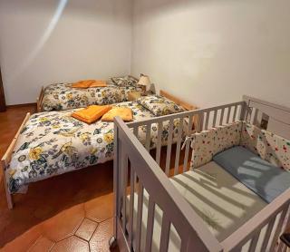 La Casa Panoramica - Berzo - 3