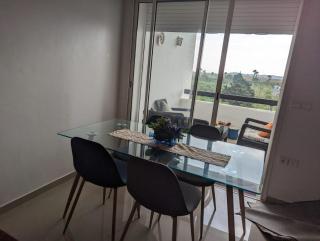 Magnifique appartement a marina golf a asilah - Asilah - 3