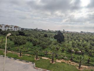 Magnifique appartement a marina golf a asilah - Asilah - 2