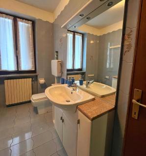 La Casa Panoramica - Berzo - 1