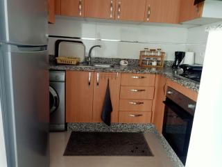Magnifique appartement a marina golf a asilah - Asilah - 6