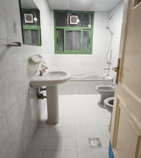 BB Homes Transient - Abu Dhabi - 1